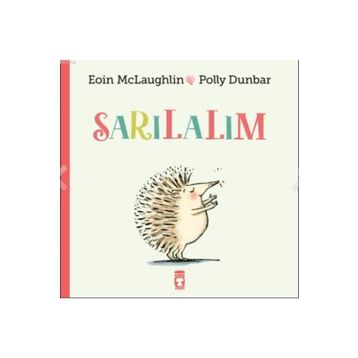 Sarılalım / Eoin Mclaughlin / Timaş Çocuk