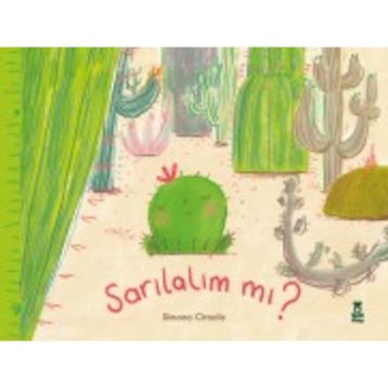Sarılalım mı? - Simona Ciraolo