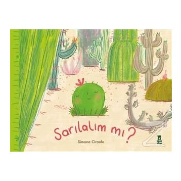 Sarılalım mı? - Simona Ciraolo