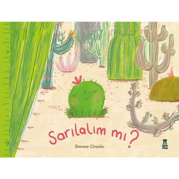Sarılalım mı? - Simona Ciraolo