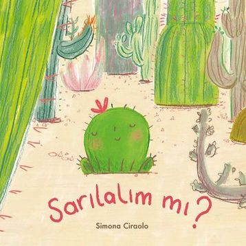 Sarılalım mı? - Simona Ciraolo