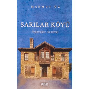 Sarılar Köyü - Mahmut Öz