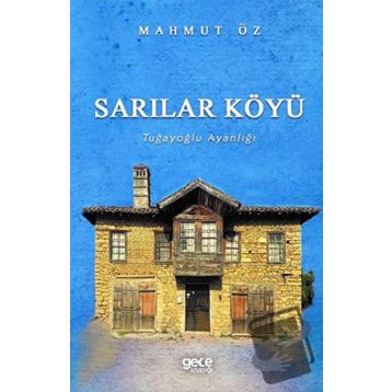 Sarılar Köyü - Mahmut Öz