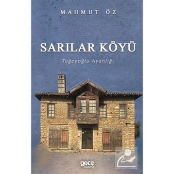 Sarılar Köyü - Mahmut Öz