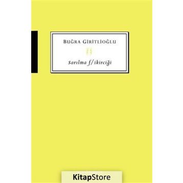 Sarılma F-ikirciği - Buğra Giritlioğlu