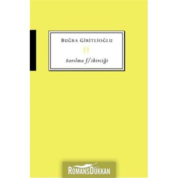 Sarılma F-ikirciği - Buğra Giritlioğlu