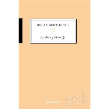 Sarılma F-ikirciği - Buğra Giritlioğlu