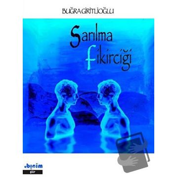 Sarılma F-ikirciği - Buğra Giritlioğlu