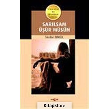 Sarılsam Üşür Müsün - Serdar Öncül