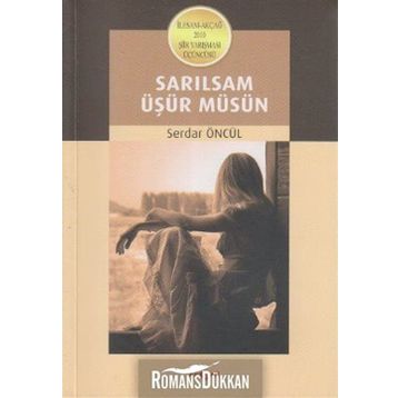 Sarılsam Üşür Müsün - Serdar Öncül