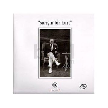 SARIŞIN BIR KURT - FAHRI ÖZDEMİR