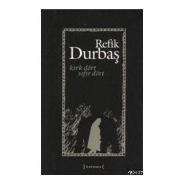 SARIŞIN BIR KURT - FAHRI ÖZDEMİR