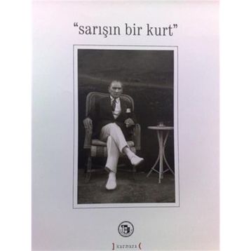 SARIŞIN BIR KURT - FAHRI ÖZDEMİR