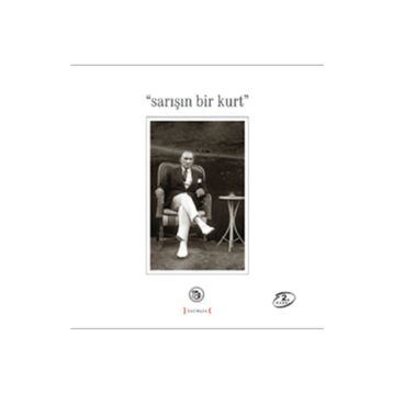 SARIŞIN BIR KURT - FAHRI ÖZDEMİR