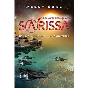 Sarissa Mesut Özal