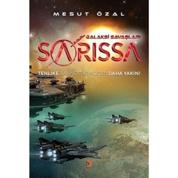 Sarissa Mesut Özal
