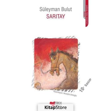 SARITAY - SÜLEYMAN BULUT