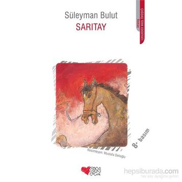 SARITAY - SÜLEYMAN BULUT