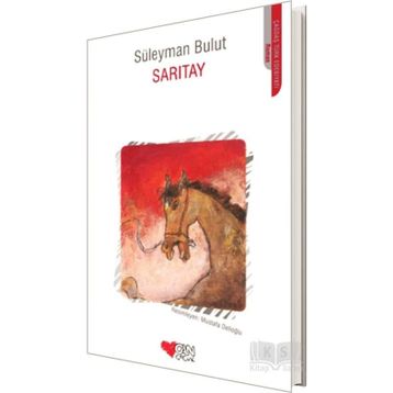 SARITAY - SÜLEYMAN BULUT