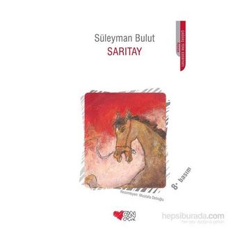 SARITAY - SÜLEYMAN BULUT