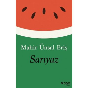 Sarıyaz - Mahir Ünsal Eriş
