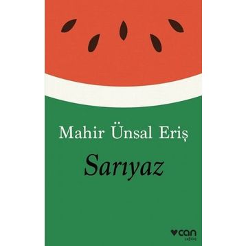 Sarıyaz - Mahir Ünsal Eriş