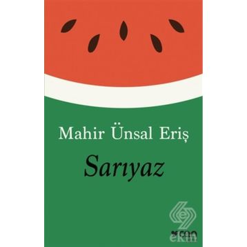 Sarıyaz - Mahir Ünsal Eriş