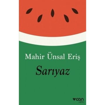 Sarıyaz - Mahir Ünsal Eriş