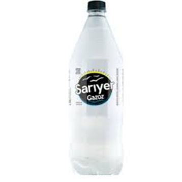 Sarıyer 1.5 lt Karışık Meyveli Gazoz