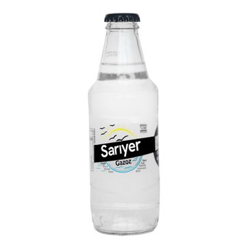 Sarıyer 200 ml Gazoz (6 adet)