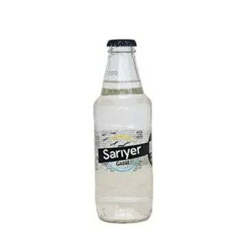 Sarıyer 250 ml Karışık Gazoz