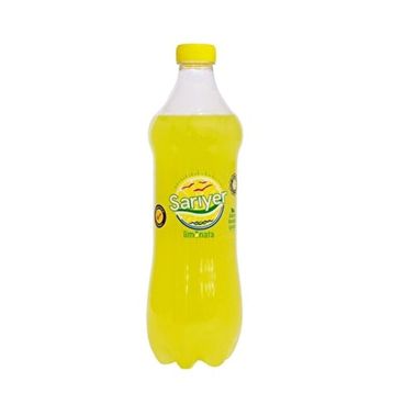 Sarıyer Gazoz 1 lt Limonata