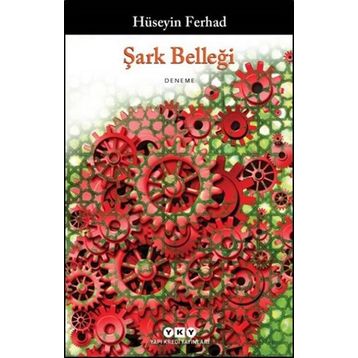 Şark Belleği - Hüseyin Ferhad