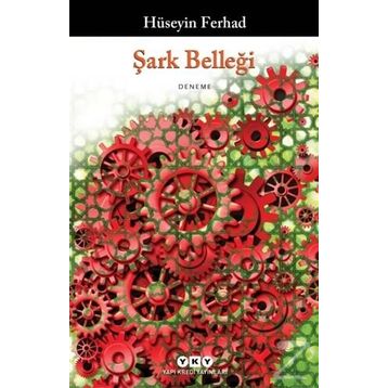 Şark Belleği - Hüseyin Ferhad