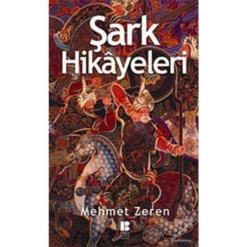 ŞARK HIKAYELERI - MEHMET ZEREN