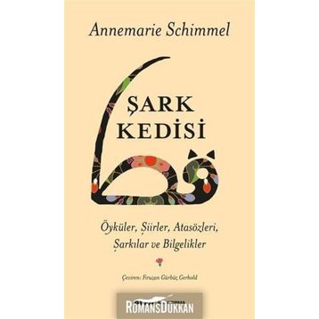 Şark Kedisi - Annemarie Schimmel