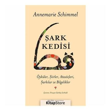 Şark Kedisi - Annemarie Schimmel