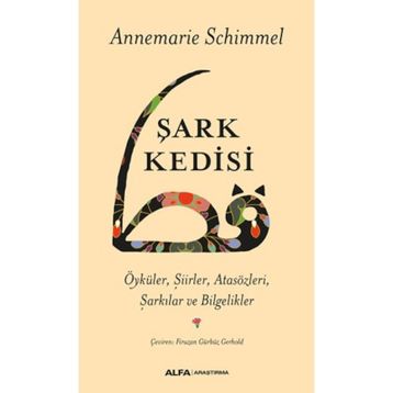 Şark Kedisi - Annemarie Schimmel