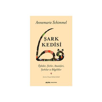 Şark Kedisi - Annemarie Schimmel