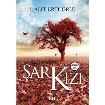 ŞARK KIZI - HALIT ERTUĞRUL