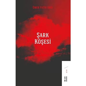 Şark Köşesi - Ömer Fatih Andı