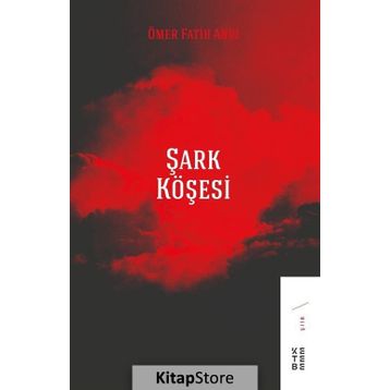 Şark Köşesi - Ömer Fatih Andı