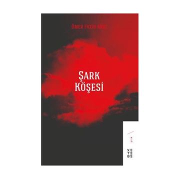 Şark Köşesi - Ömer Fatih Andı