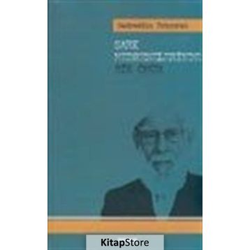 ŞARK MEDRESELERINDE BIR ÖMÜR - SADREDDIN ÖZTOPRAK