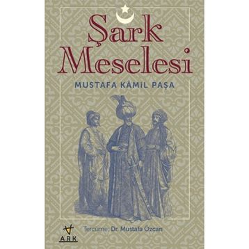 Şark Meselesi Ark Kitapları