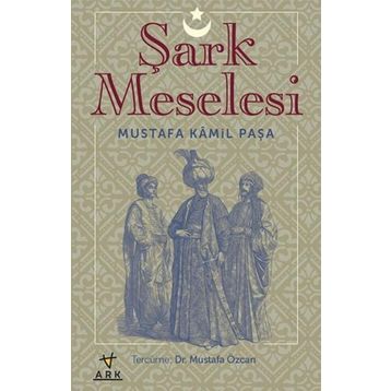 Şark Meselesi Ark Kitapları