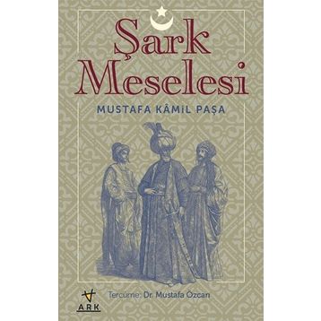 Şark Meselesi Ark Kitapları