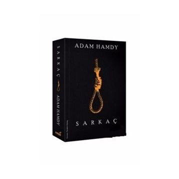 Sarkaç - Adam Hamdy
