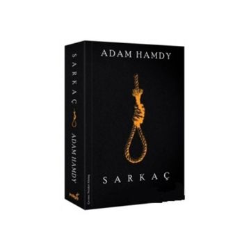 Sarkaç - Adam Hamdy