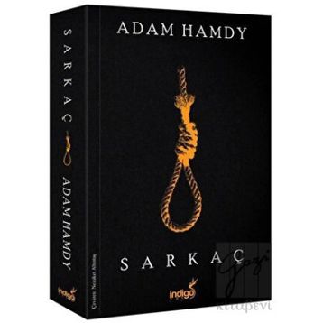 Sarkaç - Adam Hamdy